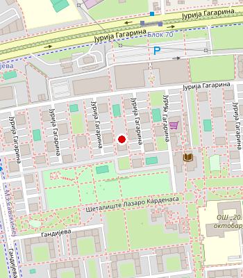 Google Maps