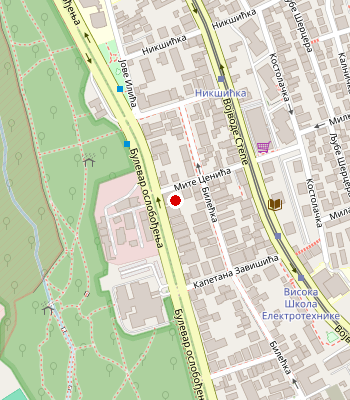 Google Maps
