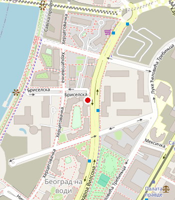 Google Maps