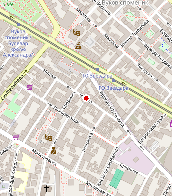 Google Maps