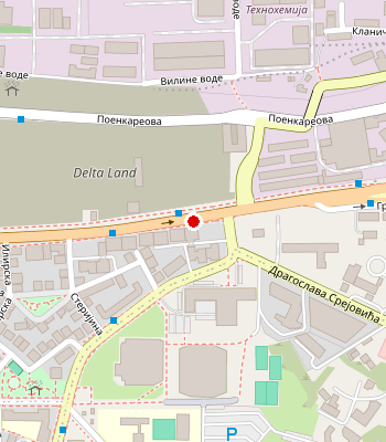 Google Maps