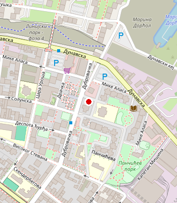 Google Maps