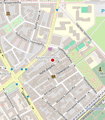 Google Maps