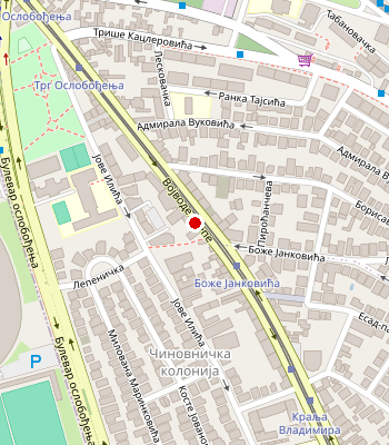 Google Maps