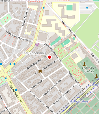 Google Maps