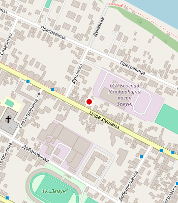 Google Maps