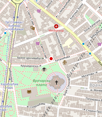 Google Maps