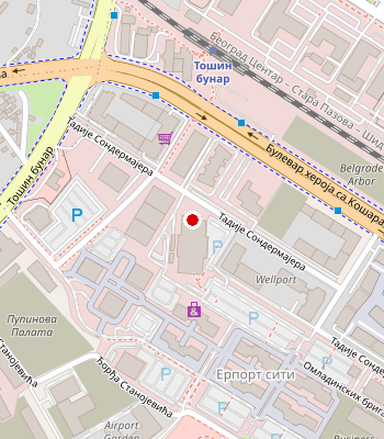 Google Maps