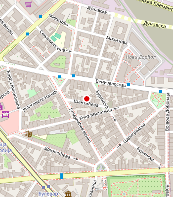 Google Maps