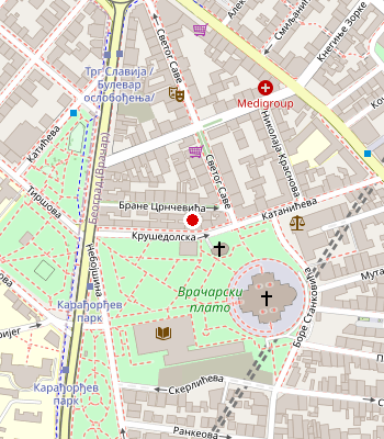 Google Maps
