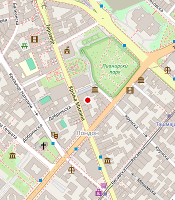 Google Maps