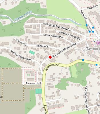 Google Maps