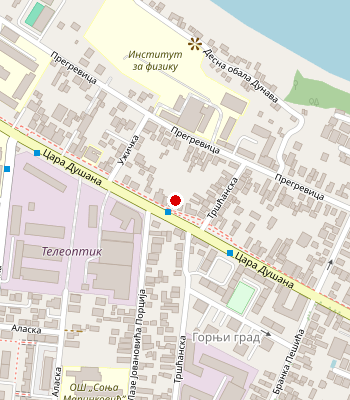 Google Maps
