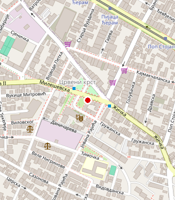 Google Maps