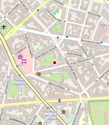 Google Maps
