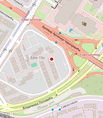 Google Maps