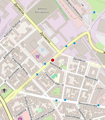 Google Maps