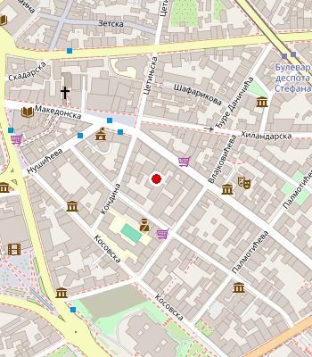 Google Maps