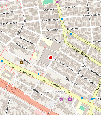 Google Maps