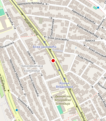 Google Maps