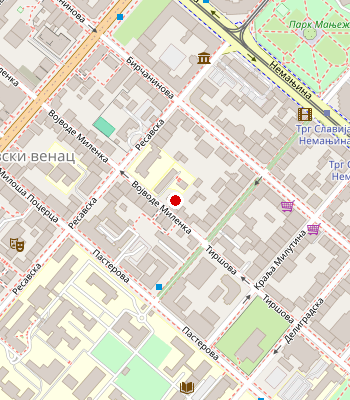 Google Maps