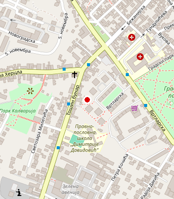 Google Maps