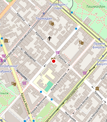 Google Maps