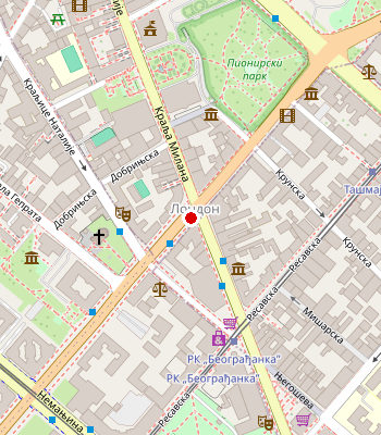 Google Maps