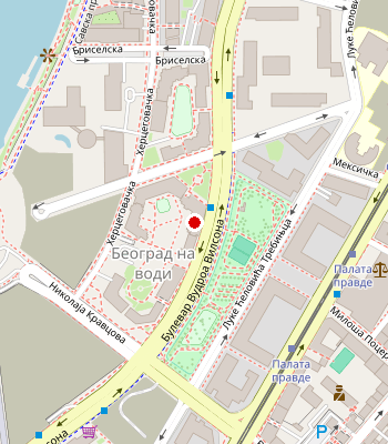 Google Maps