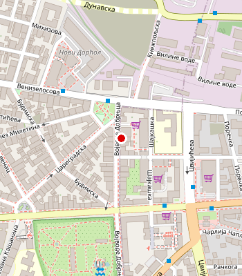 Google Maps