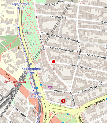 Google Maps