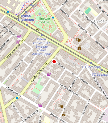 Google Maps