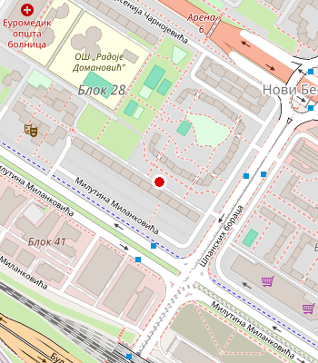 Google Maps