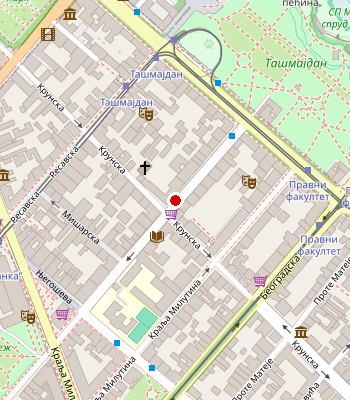 Google Maps