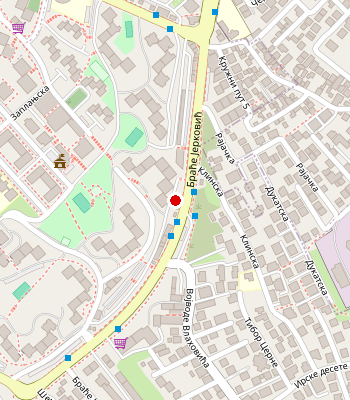 Google Maps