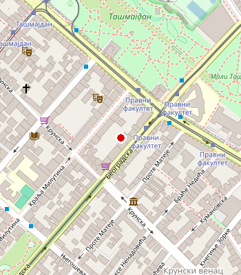 Google Maps