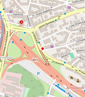Google Maps