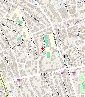 Google Maps