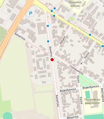 Google Maps