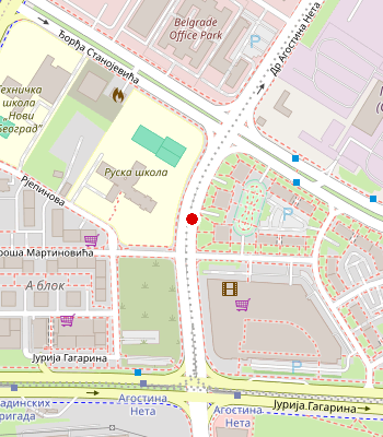 Google Maps