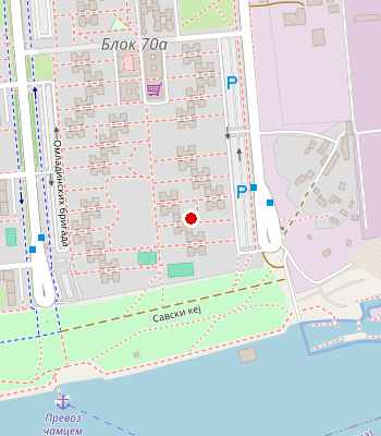 Google Maps