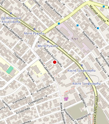 Google Maps