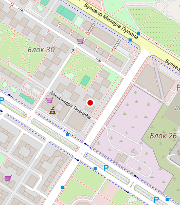 Google Maps