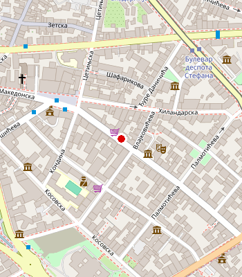 Google Maps