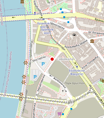 Google Maps