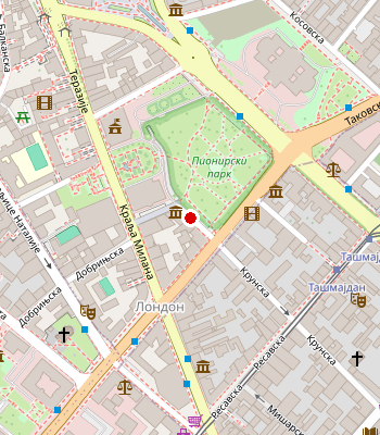 Google Maps
