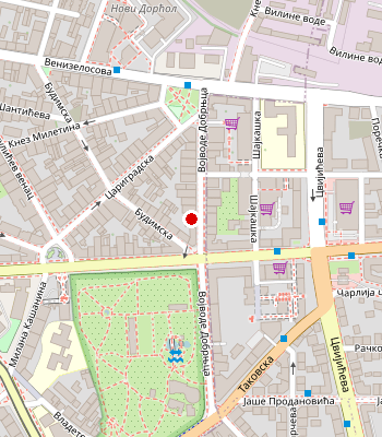 Google Maps