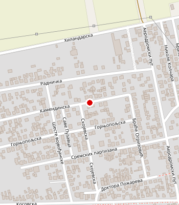 Google Maps