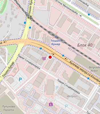 Google Maps
