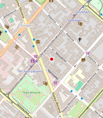 Google Maps